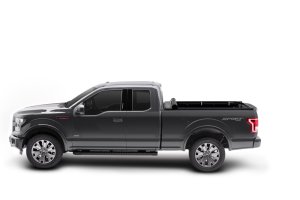 Ford F-150 Tonneau Cover - Truxedo - TruXport - Black - `04-`08