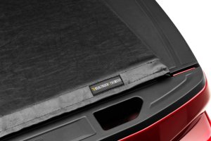 Chevrolet Silverado 1500 Bed Cover - Truxedo - Deuce - `19-`26