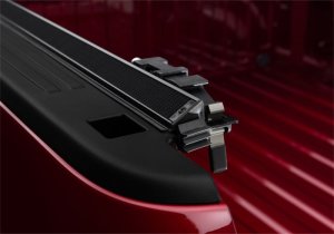 Ram 1500 Tonneau Cover - Truxedo - Deuce - Black - `19-`26