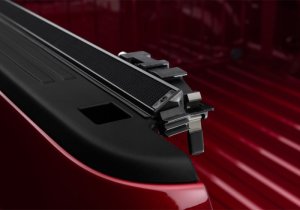 Ram 1500 Tonneau Cover - Truxedo - Deuce - Black - `19-`26