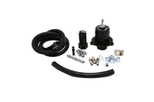 Polaris RZR Turbo Blow Off Valve - Turbosmart - Kompact Dual Port - `16-`27