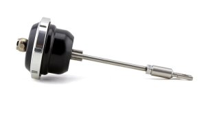 Ford Focus RS Wastegate Actuator - Turbosmart - IWG75 12 PSI - Black - `16-`27