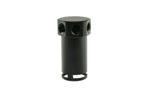 Ford Mustang Boost Reference Adapter - Turbosmart - Black - `15-`27