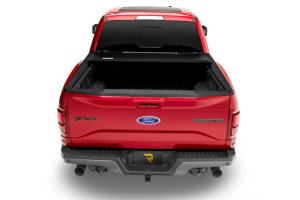 Ford F-250 Bed Cover - Undercover - ArmorFlex - Black - `08-`16