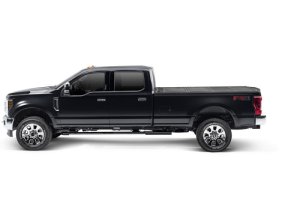 Ford F-250 Tonneau Cover - Undercover - Armor Flex - Black - `17-`26