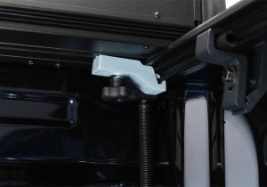 Ford F-150 Tonneau Cover - Undercover - ArmorFlex - Matte Black - `21-`25