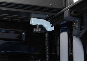 Ford F-150 Tonneau Cover - Undercover - ArmorFlex - Matte Black - `21-`25