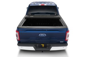 Ford F-150 Tonneau Cover - Undercover - ArmorFlex - Matte Black - `21-`25
