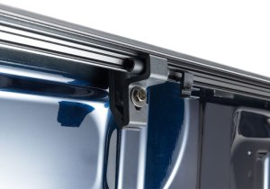 Ford F-150 Tonneau Cover - Undercover - ArmorFlex - Matte Black - `21-`25