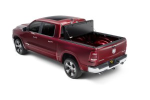 Ram 1500 Bed Cover - Undercover - ArmorFlex - `09-`18