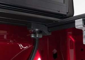 Ram 1500 Bed Cover - Undercover - ArmorFlex - `09-`18