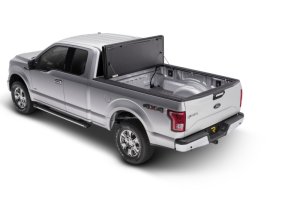 Ford Ranger Tonneau Cover - Undercover - Flex - Black Textured - `12-`16