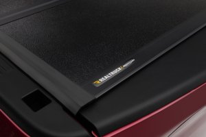 Ram 1500 Tonneau Cover - Undercover - Flex Bed Cover - Black Textured - `19-`27