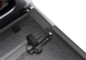 Toyota Tundra Tonneau Cover - Undercover - Flex - Black - `07-`20