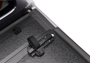 Toyota Tundra Tonneau Cover - Undercover - Flex Folding Cover - Black Textured - `07-`21