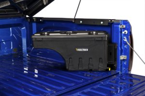 Mitsubishi Triton Truck Storage Box - Passenger Side - Undercover - SwingCase - `24-`25