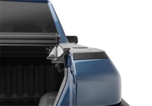 Lincoln Mark LT Tonneau Cover - Undercover - Select - Black - `06-`08