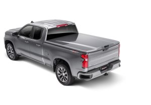 Chevrolet Silverado 1500 Tonneau Cover - Undercover - Elite LX - `19-`23