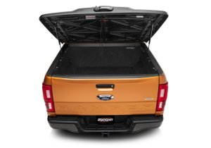 Ford Ranger Elite Bed Cover - Undercover - Black Textured - `19-`23