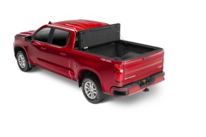 Chevrolet Silverado 3500 HD Tonneau Cover - Undercover - Ultra Flex - Matte Black - `15-`19