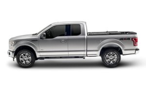 Ford Ranger Tonneau Cover - Undercover - Ultra Flex - Matte Black - 2026+