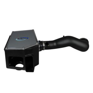 GMC Sierra 2500HD Performance Air Intake - Volant - PowerCore Closed Box - `11-`13 GMC Sierra 2500HD Performance Air Intake - Volant - PowerCore Closed Box - `11-`13