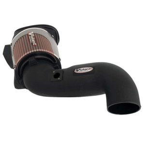 Chevrolet Silverado 2500 Performance Air Intake - Volant - Primo Closed Box - `07-`09