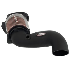 GMC Sierra 3500 Performance Air Intake - Volant - Primo Closed Box - `07-`09 GMC Sierra 3500 Performance Air Intake - Volant - Primo Closed Box - `07-`09