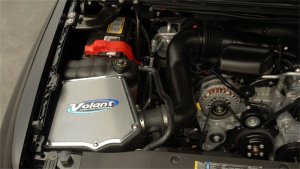 Chevrolet Silverado 1500 Performance Air Intake - Volant - Pro5 Closed Box - `07-`08