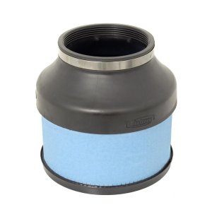 Chevrolet Silverado 2500HD Performance Air Intake - Volant - PowerCore Closed - `10-`12