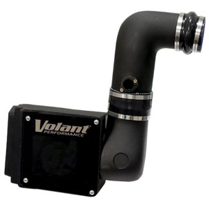 Chevrolet Silverado 2500HD Performance Air Intake - Volant - PowerCore Closed - `10-`12