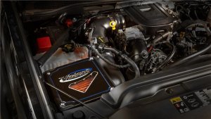 GMC Sierra 2500 Performance Air Intake - Volant - Primo - `13-`16