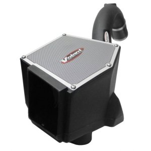 GMC Sierra 2500HD Performance Air Intake - Volant - Primo Closed Box - `04-`05 GMC Sierra 2500HD Performance Air Intake - Volant - Primo Closed Box - `04-`05