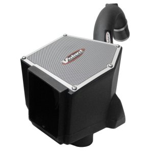 Chevrolet Silverado 2500HD Performance Air Intake - Volant - PowerCore Closed Box - `04-`05