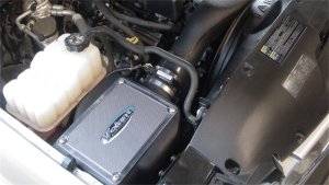 Chevrolet Avalanche 2500 Performance Air Intake - Volant - Pro5 Cold Air Intake - `01-`06