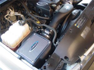 Chevrolet Silverado 2500 Performance Air Intake - Volant - PowerCore Closed Air Intake - `01-`06