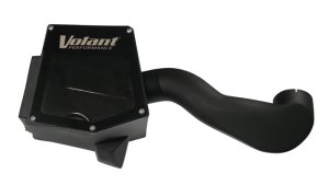 Chevrolet Silverado 2500 Performance Air Intake - Volant - PowerCore Closed Air Intake - `01-`06