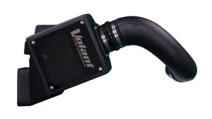 Dodge Ram 1500 Performance Air Intake - Volant - PowerCore Closed Box - `09-`12
