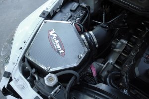 Dodge Ram Performance Air Intake - Volant - PowerCore Closed Box - `03-`07