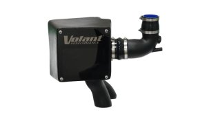 Dodge Nitro Performance Air Intake - Volant - PowerCore Closed Box - `07-`12