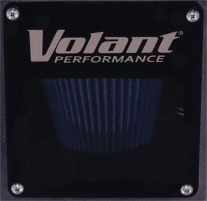 Dodge Magnum Performance Air Intake - Volant - Pro5 Closed Box - `04-`08