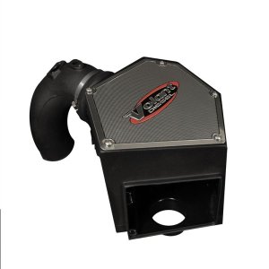 Dodge Ram 2500 Performance Air Intake - Volant - Primo Closed Box - `08-`09