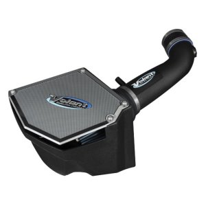 Jeep Wrangler Performance Air Intake - Volant - Pro5 Closed Box - `07-`11 Jeep Wrangler Performance Air Intake - Volant - Pro5 Closed Box - `07-`11