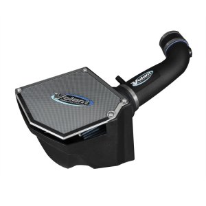 Jeep Wrangler Performance Air Intake - Volant - PowerCore Closed Box - `07-`11 Jeep Wrangler Performance Air Intake - Volant - PowerCore Closed Box - `07-`11