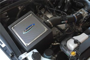 Toyota FJ Cruiser Performance Air Intake - Volant - PowerCore Closed Box - `06-`09