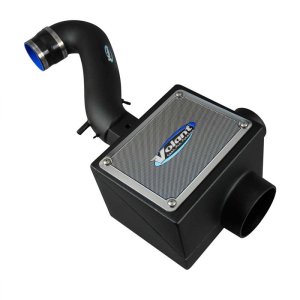 Toyota 4Runner Performance Air Intake - Volant - Pro5 Closed Box - `03-`08