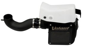 Ford F-150 Performance Air Intake - Volant - Pro5 Closed Box - `09-`10