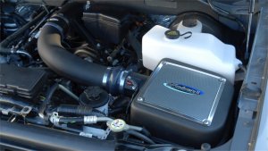 Ford F-150 Raptor Performance Air Intake - Volant - Pro5 Closed Box - `09-`10