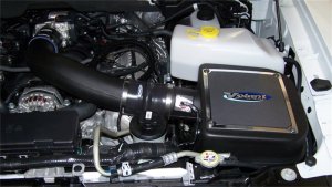 Ford F-150 SVT Raptor Performance Air Intake - Volant - Pro5 Closed Box - 2010
