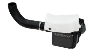 Ford F-150 SVT Raptor Performance Air Intake - Volant - Pro5 Closed Box - 2010